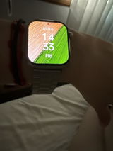 User picture