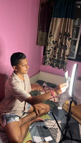 Tashwita review photo