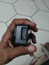 Mohit A. review photo