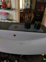 Sam review photo