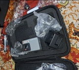 Mere ko product damage mila ek ,accessories kam hai or battery jldi khtm ho rhi hai review photo