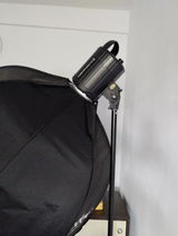AR review photo