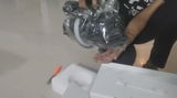 Amazon Customer review photo