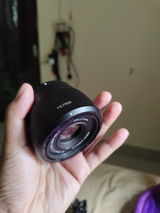 Chan review photo