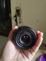 Chan review photo