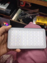 Monu review photo
