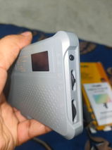 Tanu review photo