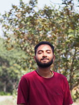 GOUROB KARMAKAR review photo
