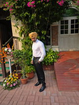 User picture