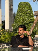 Aabid Tantray review photo