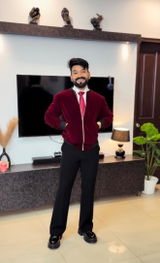 Ankit Kumar review photo