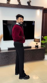 Ankit Kumar review photo