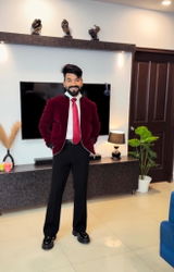 Ankit Kumar review photo