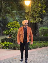 Arjun Singh review photo