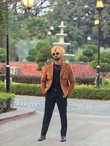 Arjun Singh review photo