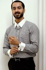 Rishi Arora review photo