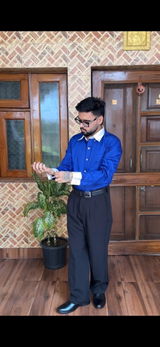 Vaibhav peshwani review photo