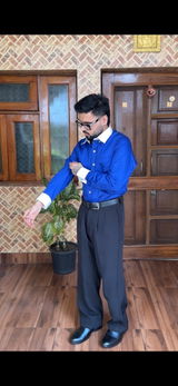 Vaibhav peshwani review photo