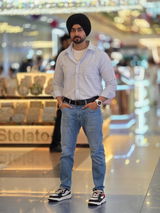Arjun singh review photo