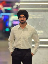 Arjun singh review photo