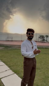 Ankit review photo