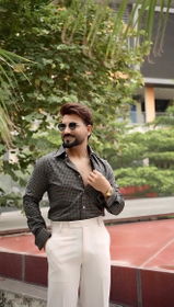 Ankit review photo