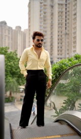 Ankit review photo