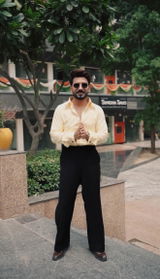 Ankit review photo