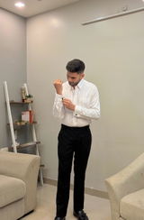 Abhinav review photo