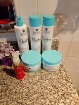 Jovelina Puresa review photo