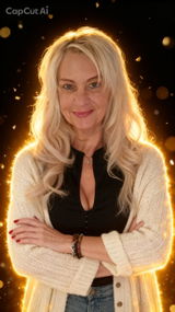 Sylvia Steif review photo