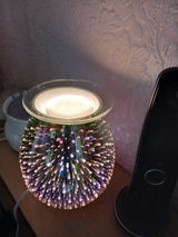 Edith Stranks review photo