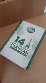 Farikha kaleem review photo