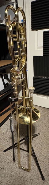 Connor Bagheri review photo