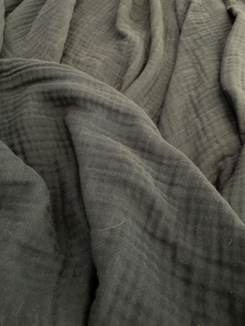 AIRY Solid Daydream Muslin Blankets (Ready to ship)