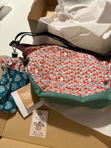 Rossy review photo