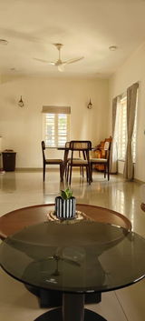 Aishwarya Chordia review photo