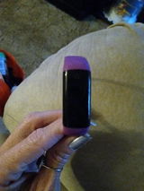 Customer review photo