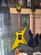 Richard Finnerty review photo
