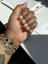 T review photo