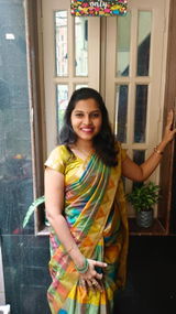 Suchithra Shashidhar review photo