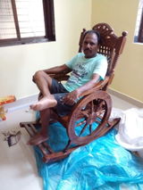 sameer santosh pawarsameer santosh pawar review photo
