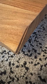 Christin review photo