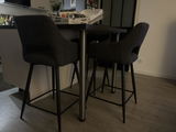 Guillaume A.T. review photo
