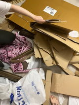 Anoniem review photo