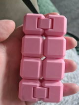 Etsy customer review photo