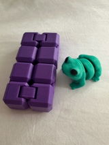 Etsy customer review photo