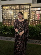 K. Mehra review photo