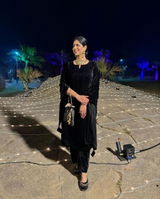 V. Iyer review photo