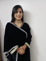 E. Bhatnagar review photo